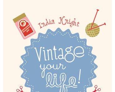 Vintage your Life. Eine Buchrezension