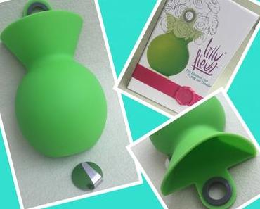 Gestatten: Fleur, Lilly Fleur – Deko-Agent 2.0