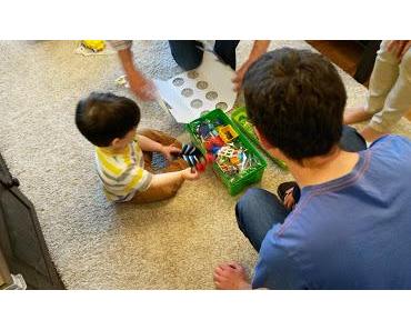 Das war unser Wochenende...