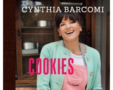Cynthias Cookies und Coconut Oatmeal Biggies