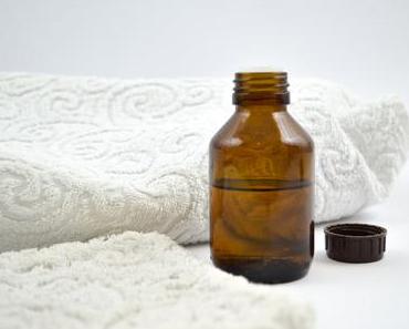 Wisch und weg: Augen-Make-up-Entferner selbst gemacht