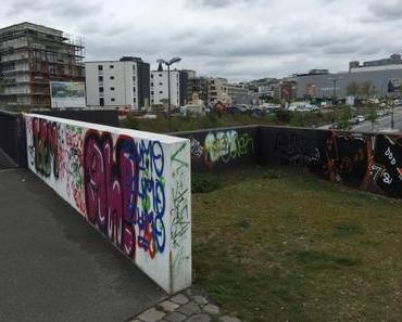 MOMENTE: Mutwillige Zerstörungen