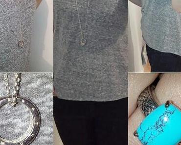 OOTD – Hollister Top