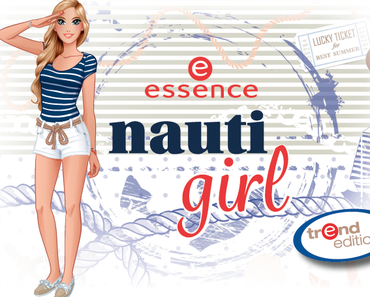 [Vorschau] Essence TE "Nauti Girl"