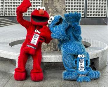 Mit besten Grüßen – Die Coolen Blogbeiträge 19/15