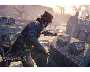 Trailer: Assassin’s Creed Syndicate