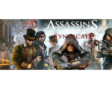 Assassin’s Creed Syndicate – Release im Oktober/Kein Multiplayer