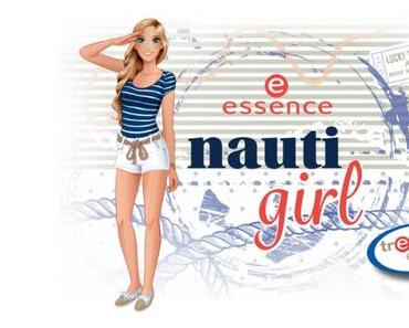 essence TE nauti girl Juni 2015 – Preview