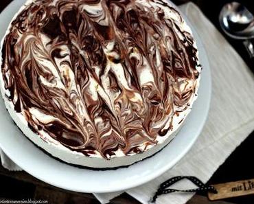 Eistorte - Der perfekte Begleiter für warme Temperaturen!