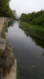 Travel Blog: China zwischen Umweltschutz & Umweltschmutz