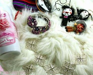 Random Haul Cool Stuff... Oder ich war auf dem Himmelsfahrtsmarkt