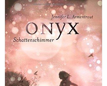 Onyx - Schattenschimmer