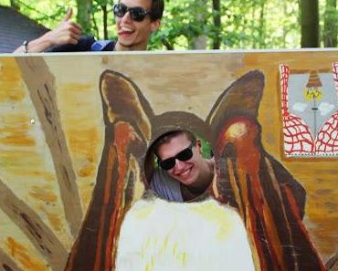 how could we not talk about family when family is all that we got