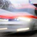 Bahnunfall Ibbenbüren-Laggenbeck – Zug kollidiert mit Anhänger – Zwei Tote