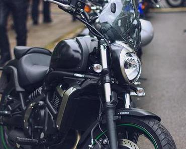 Bikergottesdienst in Bad Doberan // Teil 2