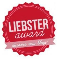 Liebster Blog Award – 10 Fragen, 10 Antworten