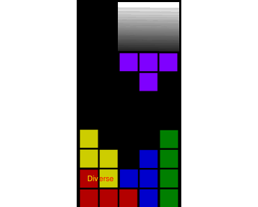 Tetris im Google Android erschienen