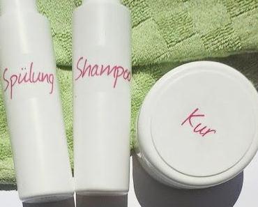 DER GRÖßTE SHAMPOO TEST DEUTSCHLANDS