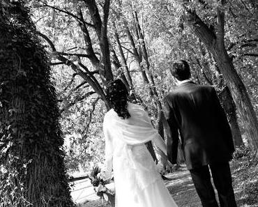 A hurricane: Monday Thoughts / Montagsgedanken