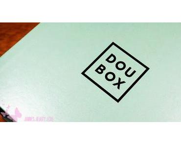 Die Erste DouBox Mai 2015 " Douglasbox"