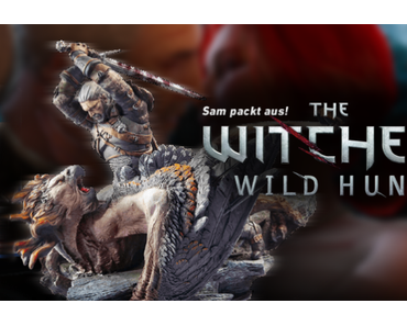 The Witcher 3: Wild Hunt Collectors Edition PC