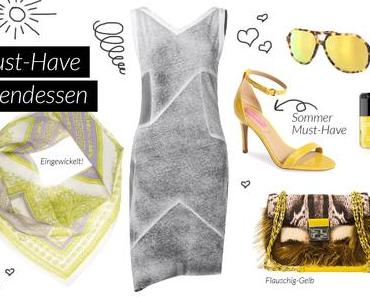 noch drei Wochen … Urlaubscountdown