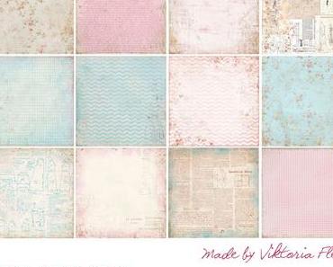 Victoria "FLEER" Klabukova's brand new collections!