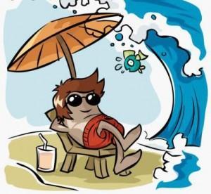 Richtig versichert in die Ferien