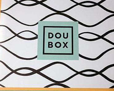 Douglas Box of Beauty Mai 2015 - Doubox Mai 2015