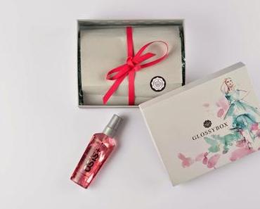 Glossybox Style Edition