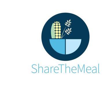 ShareTheMeal – Gemeinsam den Hunger besiegen!