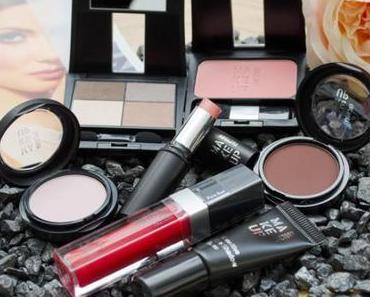 Der neue Beauty-Trend – Matt statt Schimmer und Glitzer