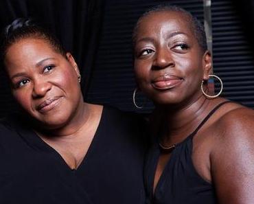 Saun & Starr, die Sängerinnen von Sharon Jones & The Dap-KIngs, veröffentlichen diese Woche ihr Debütalbum LOOK CLOSER und kündigen ihre Europatournee an!