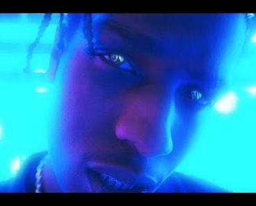 A$AP Rocky – LSD (Video)