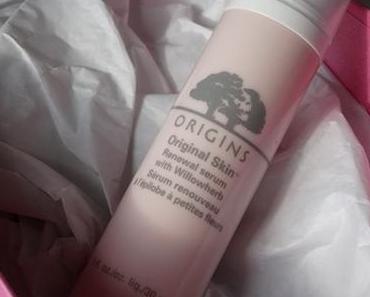Origins Original Skin Renewal Serum