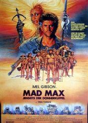 Mad Max – Jenseits der Donnerkuppel