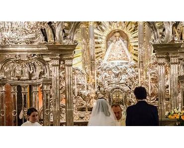 Sondertermine für Ehejubelpaare in der Basilika Mariazell 2015