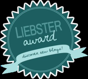 Liebster Award-11 persönliche Fragen an Manuel