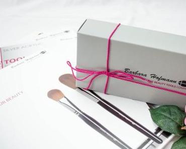 Streicheleinheiten für die Haut – Barbara Hofmann Beauty Tools