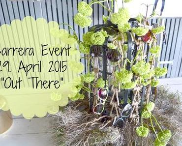 Carrera Event - Out There