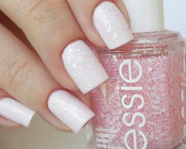 Pinking about you ~ Essie