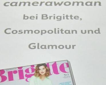 Ein Fotomagazin u.bdquo;nuru.ldquo; für Frauen?