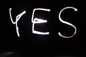 Die Bevölkerung von Irland hat ‘Ja’ gesagt.