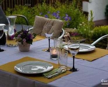 Ein neuer Pizzafavorit