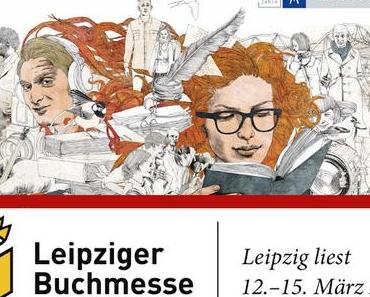 Die Leipziger Buchmesse 2015 Teil III