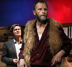 kleine bühne, große wirkung