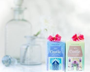 Etude House Castle Handlotion