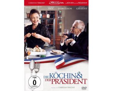 FilmTipp: “Die Köchin & der Präsident”