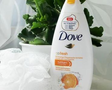 Dove Produkttest