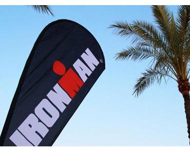 Swim – Bike – Run: Der Thomas Cook IRONMAN 70.3 2015 auf Mallorca